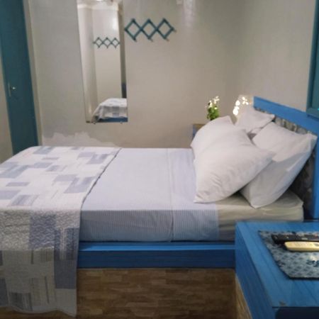 Barbanera Club & Hotel De Charme Каукая Экстерьер фото