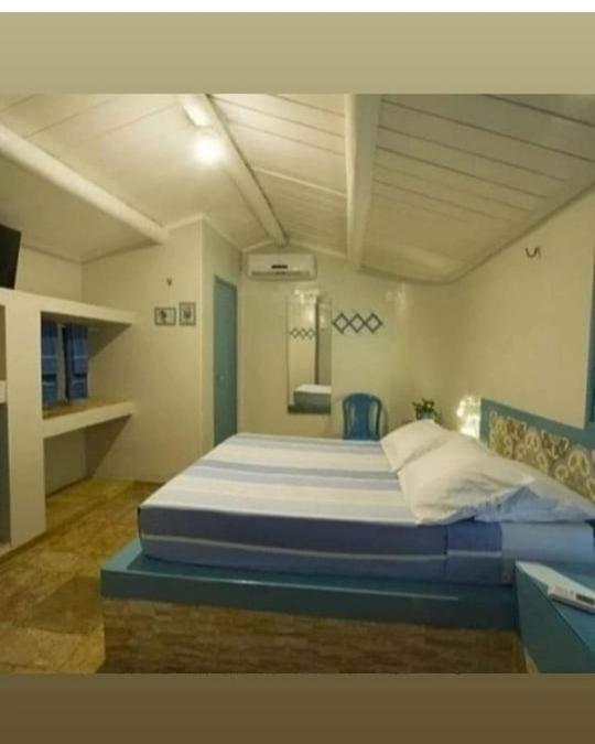 Barbanera Club & Hotel De Charme Каукая Экстерьер фото
