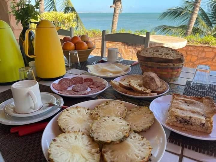Barbanera Club & Hotel De Charme Каукая Экстерьер фото