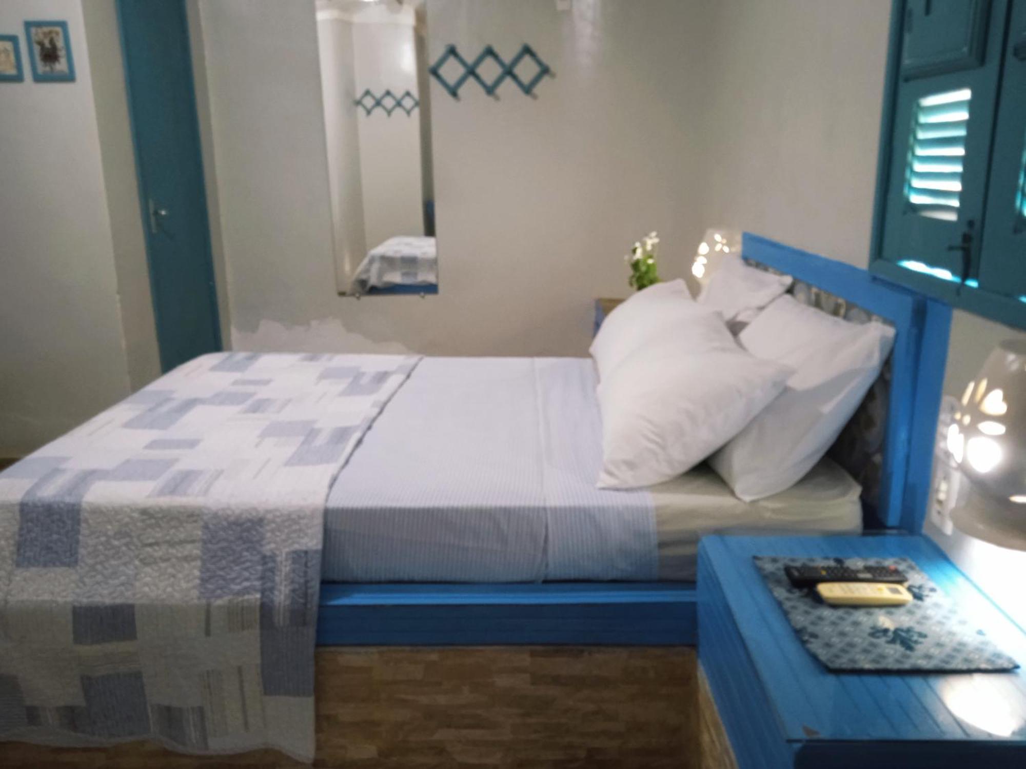 Barbanera Club & Hotel De Charme Каукая Экстерьер фото