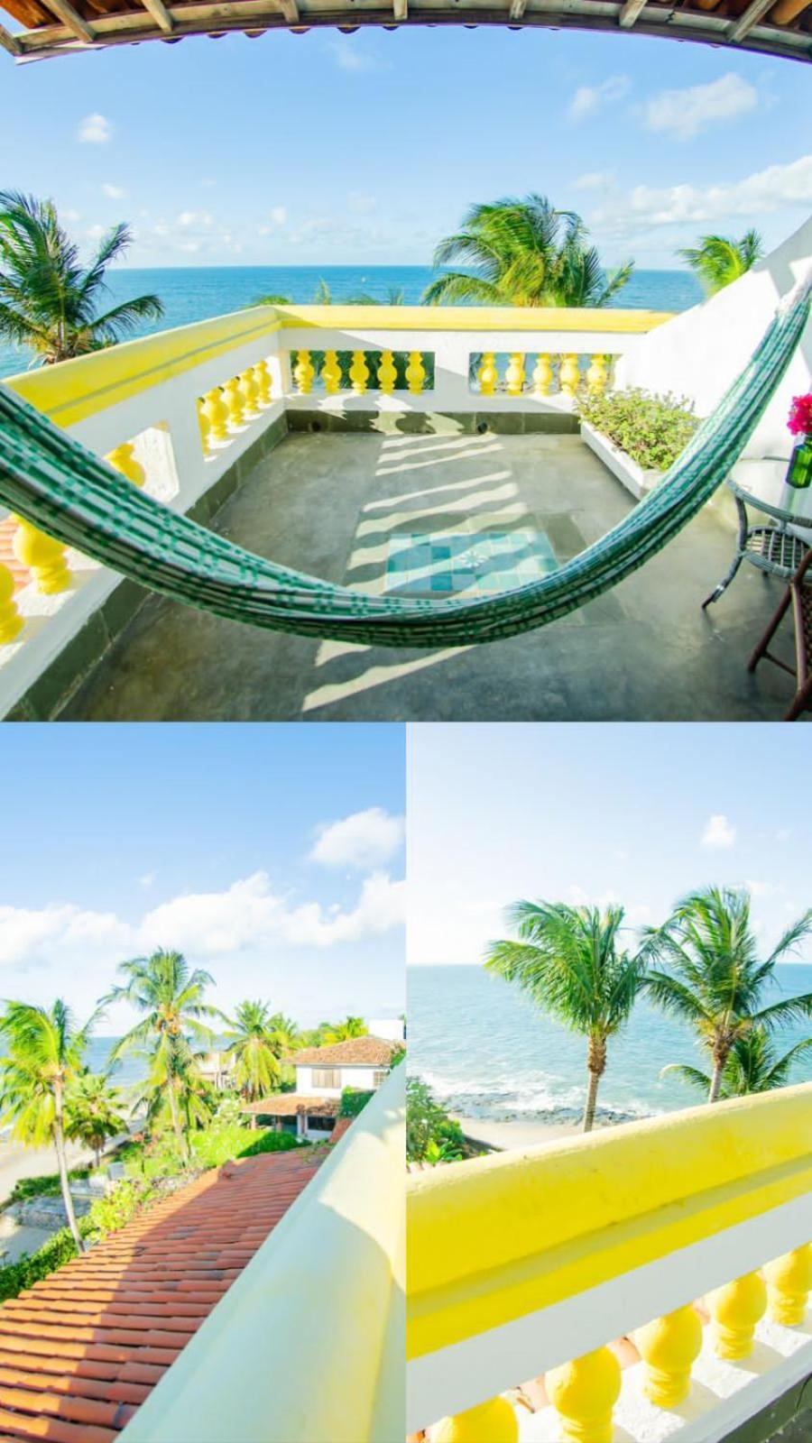 Barbanera Club & Hotel De Charme Каукая Экстерьер фото