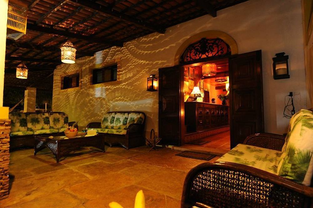 Barbanera Club & Hotel De Charme Каукая Экстерьер фото